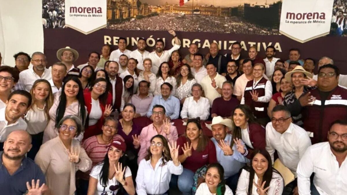 En Durango, se renovarán sus 39 presidencias municipales el próximo 1 de junio