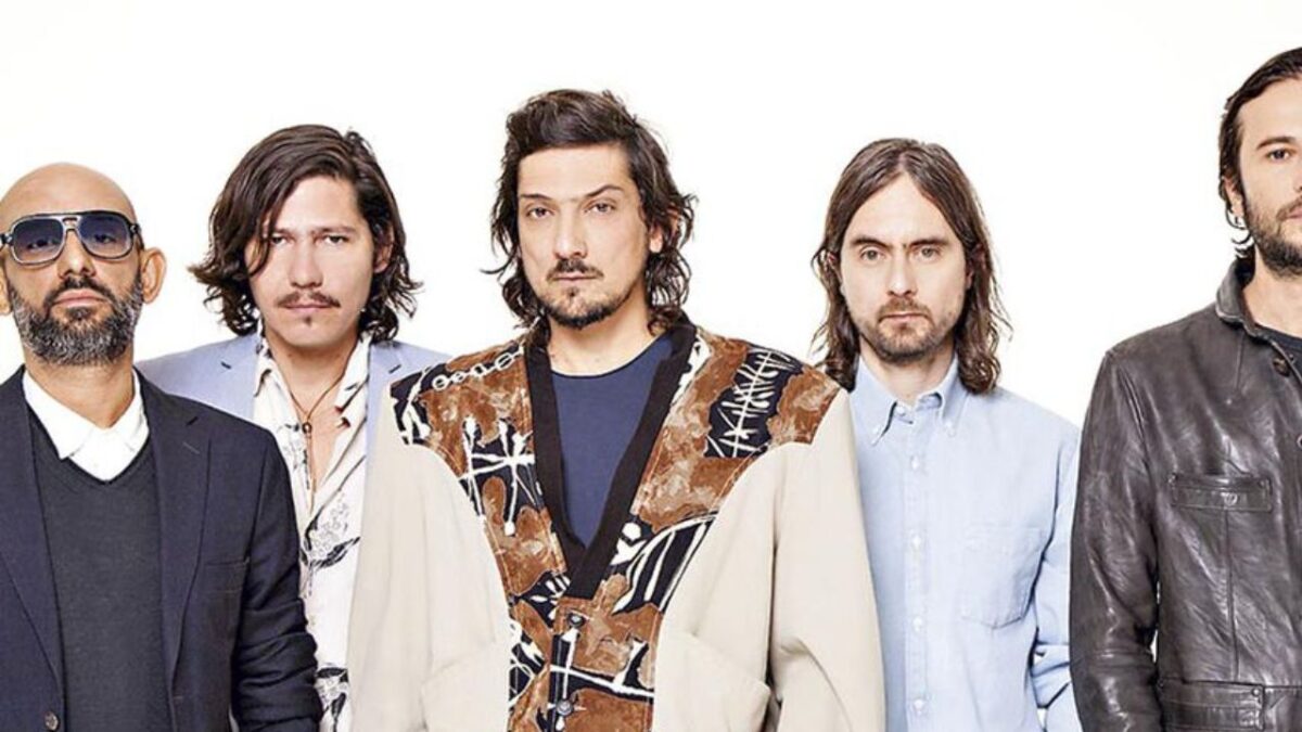 La banda mexicana de rock Zoé, anuncia un quinto concierto en el Estadio GNP Seguros el cual, ya anunciaron fecha.