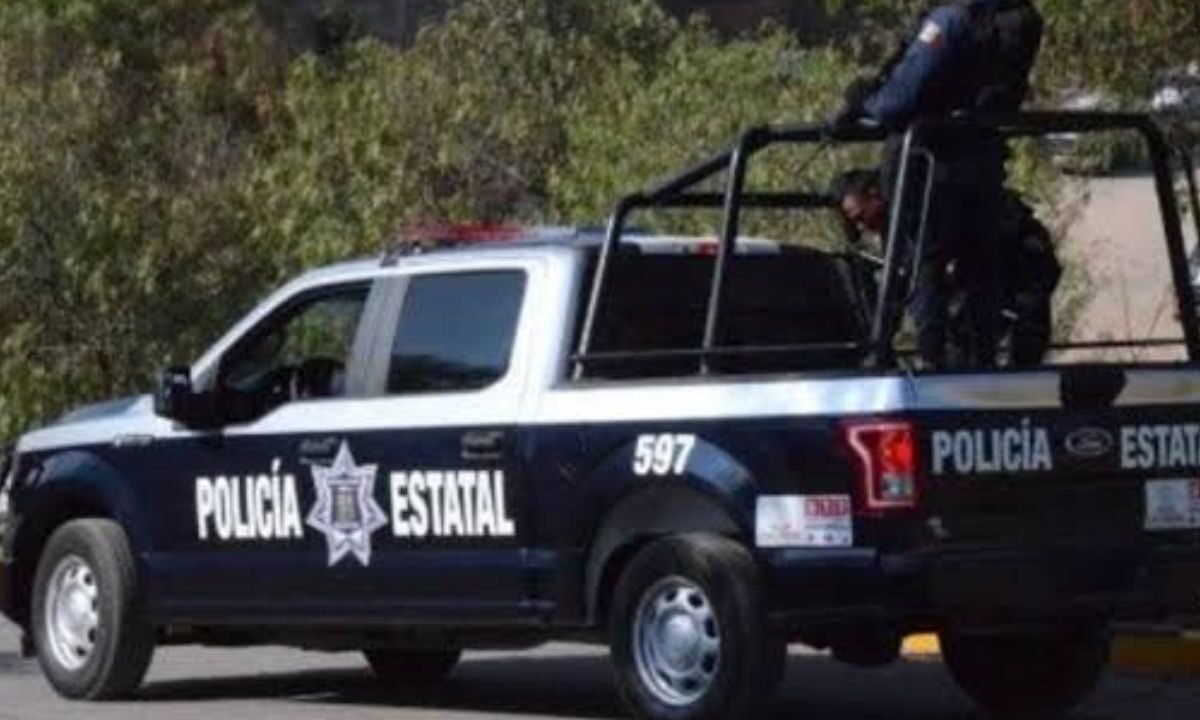 Policía rescata a bebé sustraída de Chimalhuacán, cae presunta secuestradora