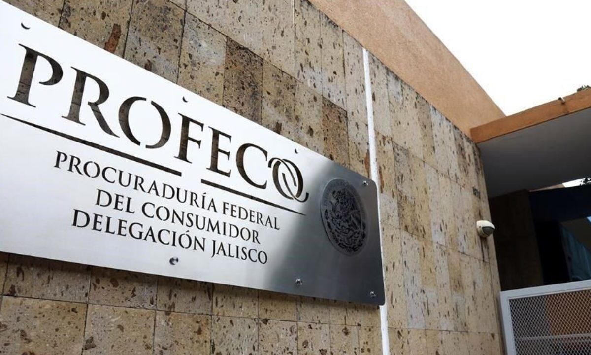 La Profeco lanzó un sondeo en línea
