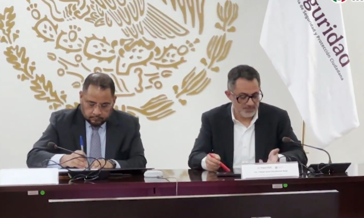 Firman convenio para que precio de productos en penales sea justo