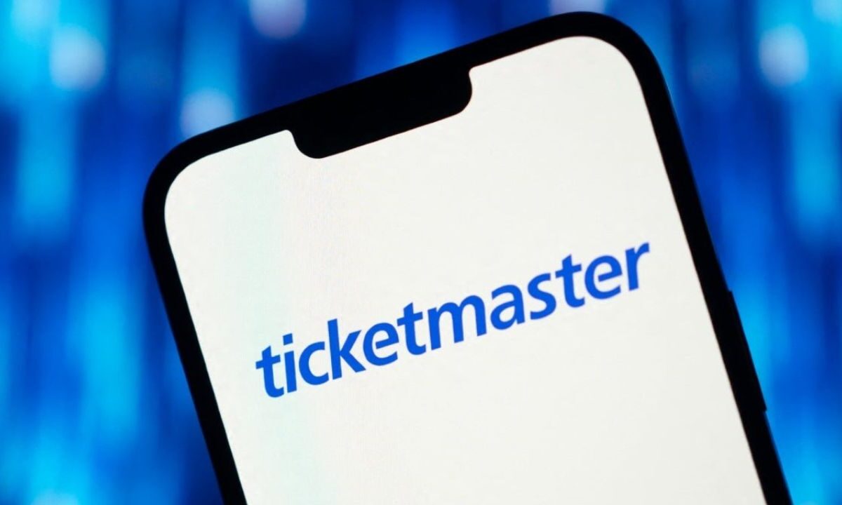 Ticketmaster lanzó Virtual Venue; compradores podrán saber cómo se verá exactamente el escenario desde el lugar que comprarán.