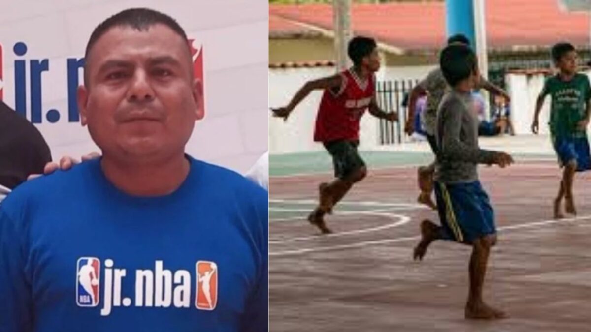 Ejecutan a otro entrenador de Niños Descalzos de la Montaña
