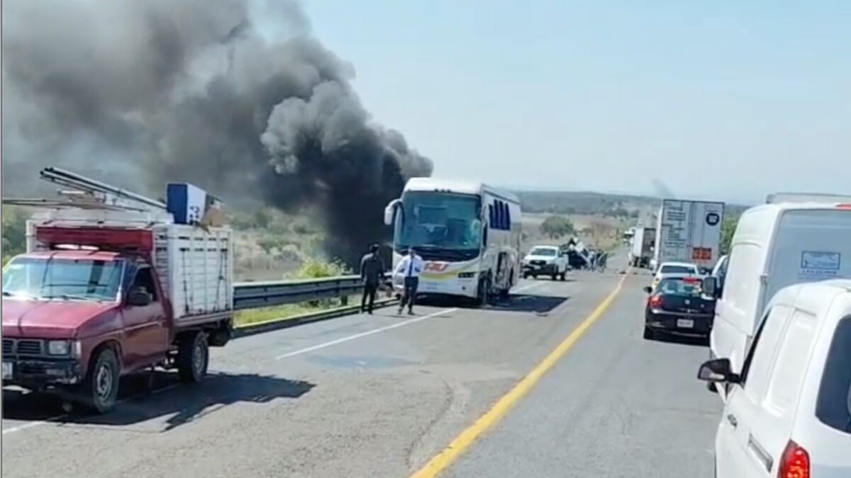 El edil de Tehuacán informó que los familiares pueden reclamar los 18 cuerpos que fallecieron en el lugar.