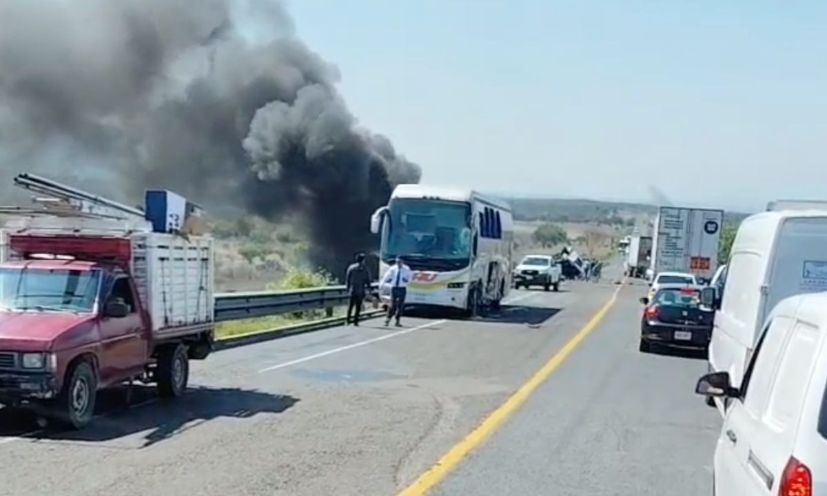 El edil de Tehuacán informó que los familiares pueden reclamar los 18 cuerpos que fallecieron en el lugar.