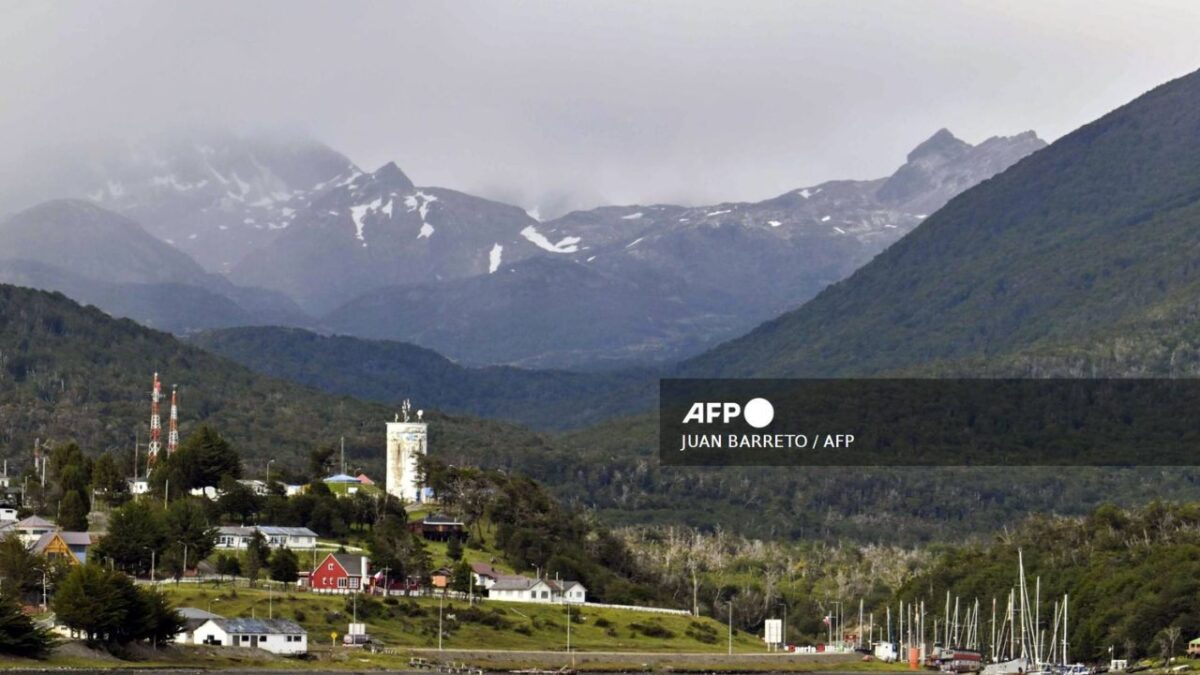 Alerta de tsunami, Chile