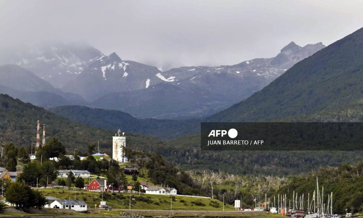 Alerta de tsunami, Chile