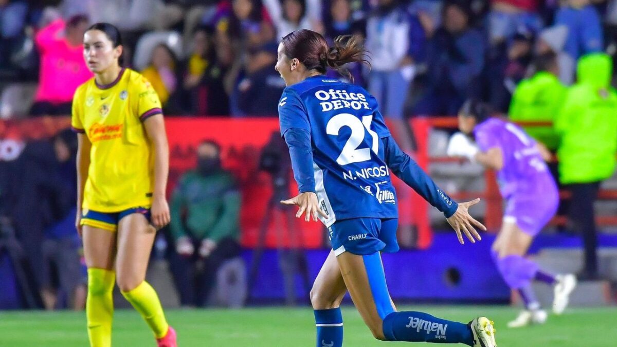 América vs Pachuca: dónde ver la final de vuelta de la Liga Mx Femenil