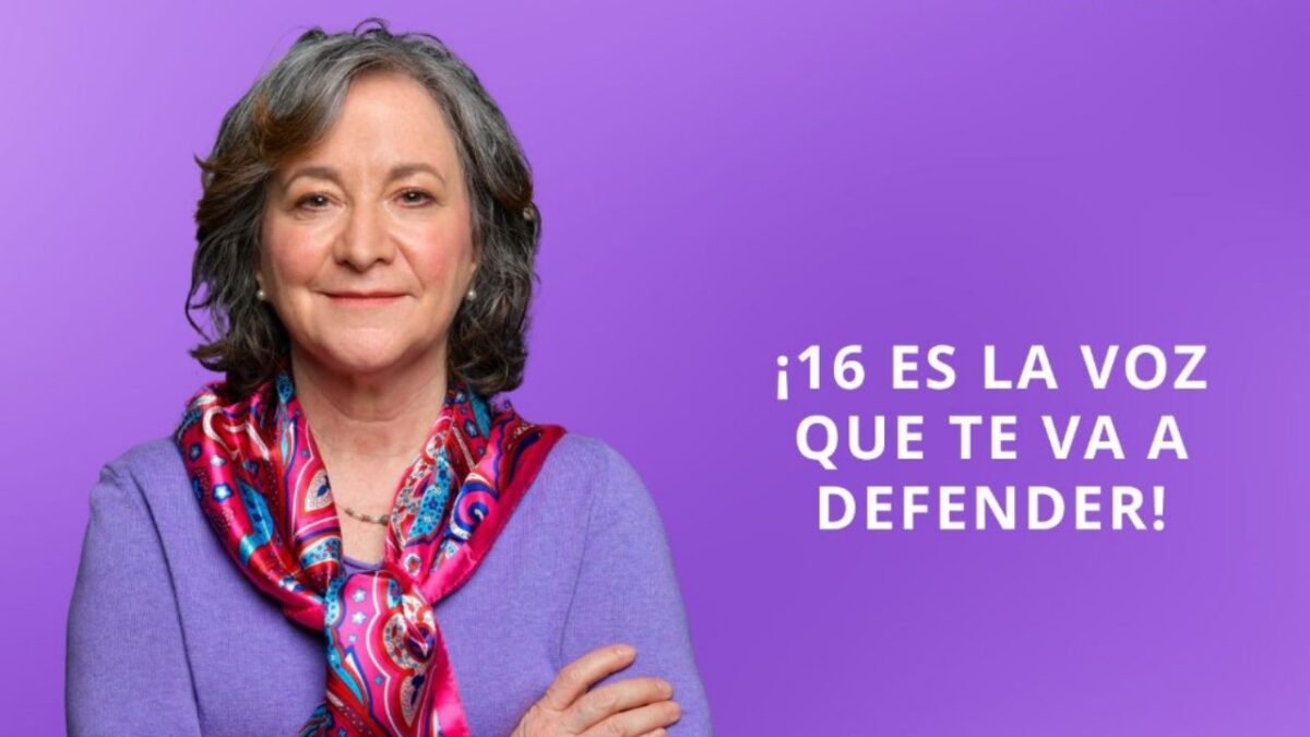 La candidata a ministra señaló que buscará garantizar los derechos de los grupos históricamente excluidos.