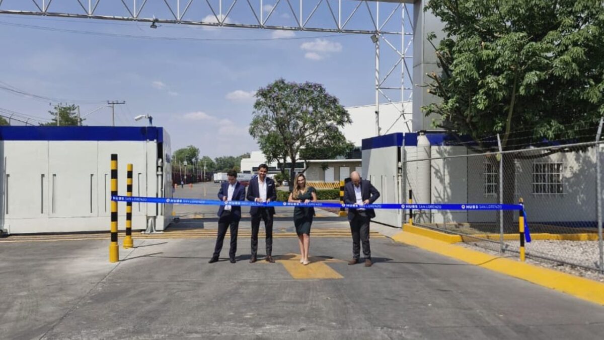 Ante la reciente crisis migratoria y la incertidumbre económica que se vive en México respecto a la imposición de aranceles, empresas apuestan por redirigirse al centro del país con el objetivo de atraer mayores inversiones.