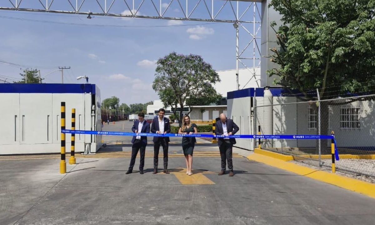 Ante la reciente crisis migratoria y la incertidumbre económica que se vive en México respecto a la imposición de aranceles, empresas apuestan por redirigirse al centro del país con el objetivo de atraer mayores inversiones.