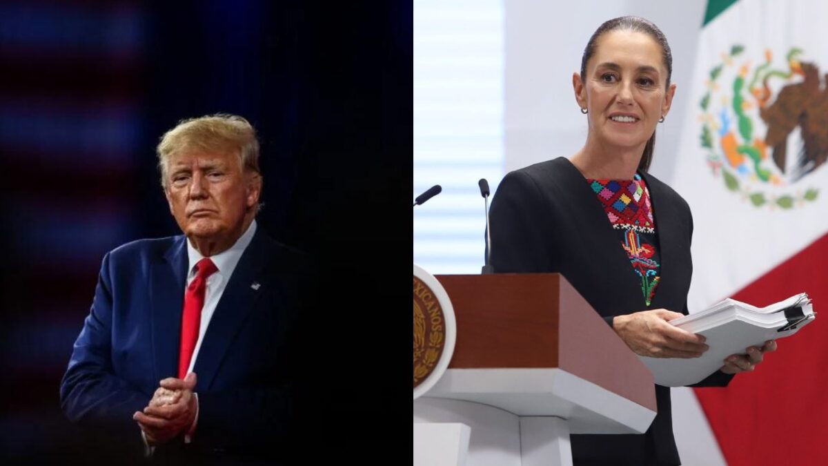 La presidenta de México, Claudia Sheinbaum reconoció que la industria automotriz realizó ajustes en su producción ante la imposición de aranceles por el presidente de Estados Unidos, Donald Trump; no obstante, confió en que el nivel de exportaciones de vehículos ligeros retomen la normalidad, después de que tuvieron una caída durante el primer trimestre.