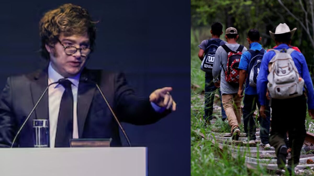 Argentina impodrá medidas más estrictas para migrantes