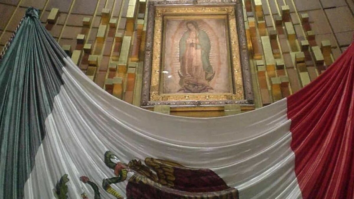 Episcopado Mexicano da la bienvenida a León XIV