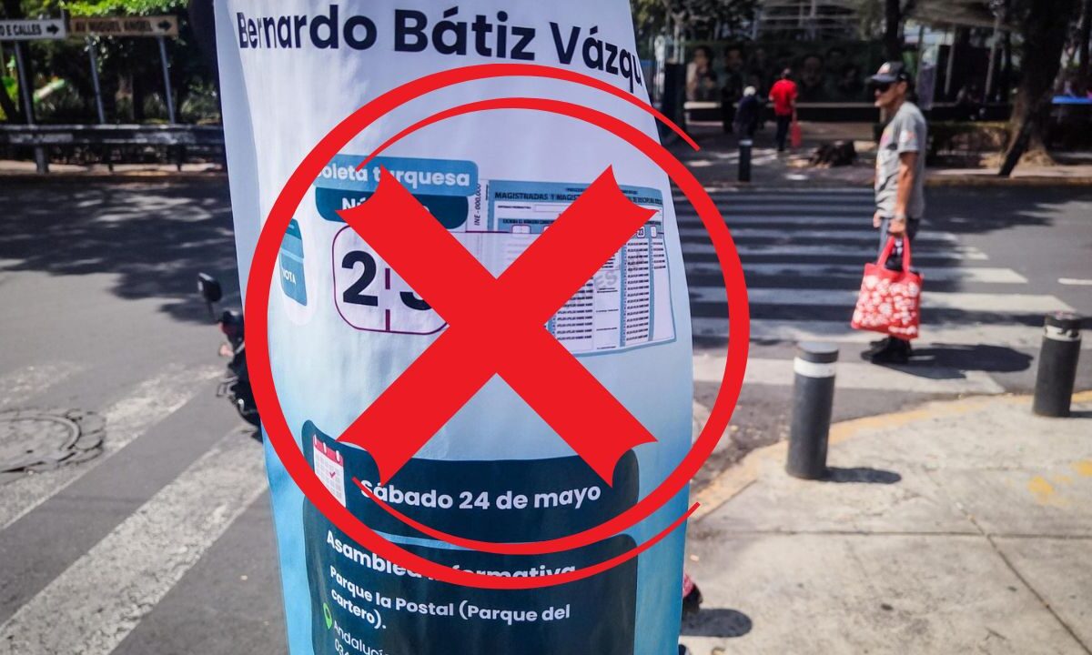 Con el inicio de la veda en la elección judicial el primer minuto del jueves, 7 mil 773 candidatos a juzgadores arrancan etapa de silencio.