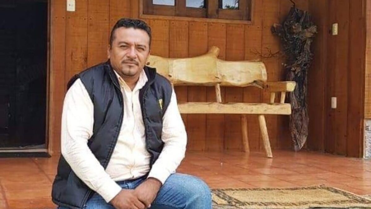 Asesinan a regidores de Oaxaca y Jalisco