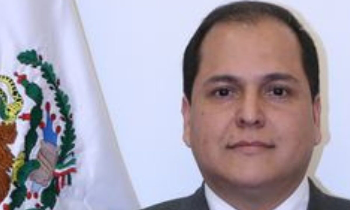 Esta mañana en Zapopan fue asesinado el exdiputado del PRI, Luis Armando Córdova.