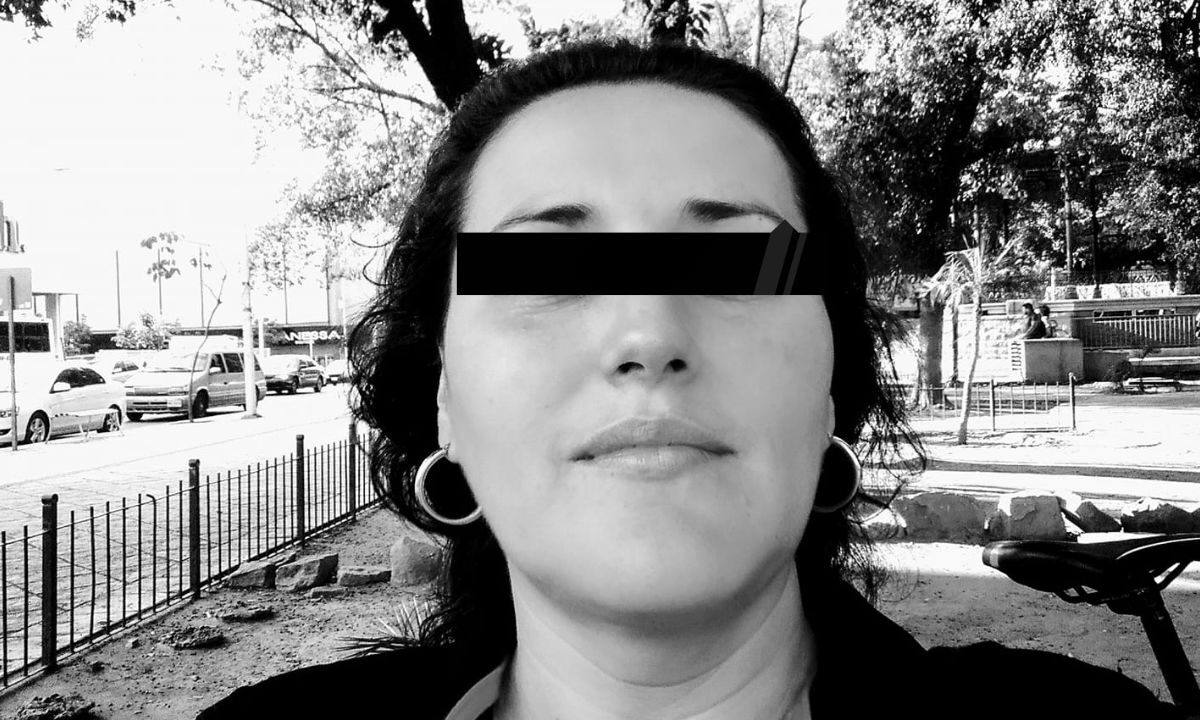 La activista y protectora de animales María Dolores Patiño fue secuestrada y hallada muerta en la colonia Tierra Blanca en Culiacán.