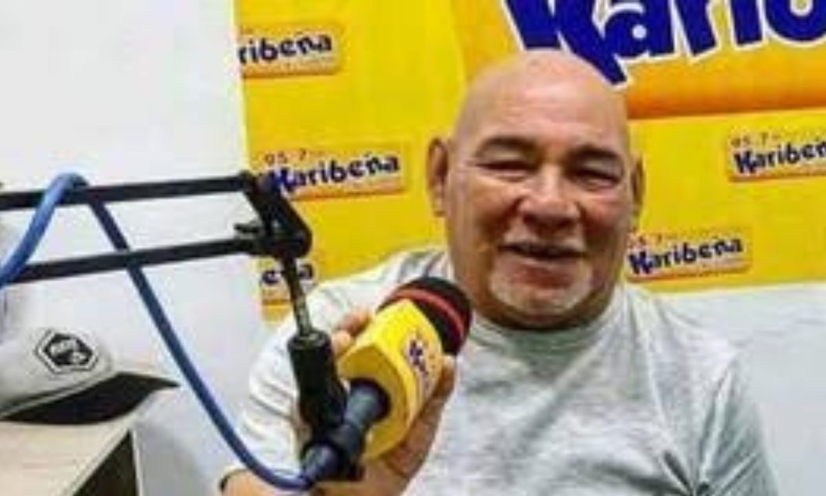 El periodista peruano y conductor de una radio, Raúl Celis López, perdió la vida, asesinado a tiros, en la ciudad de Iquitos,.