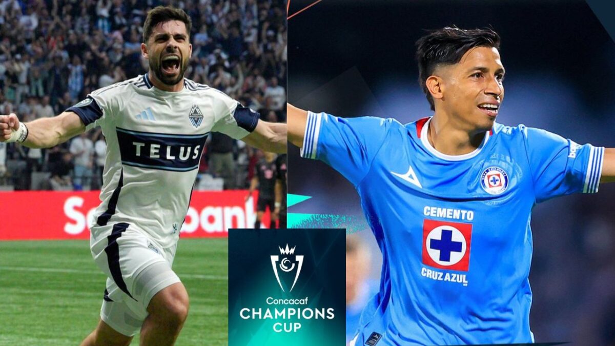 Conoce los detalles de la gran final de la Concacaf Champions Cup en la que un equipo de la Liga MX y uno de la LMS se medirán por el triunfo.