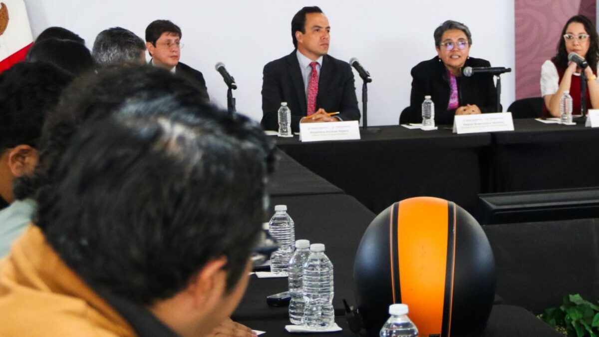 Autoridades instalan Consejo rector de transparencia en el país