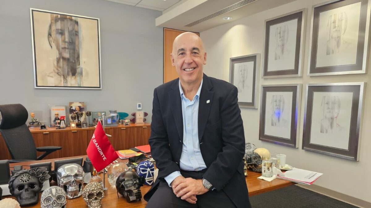 Director de Grupo Banorte