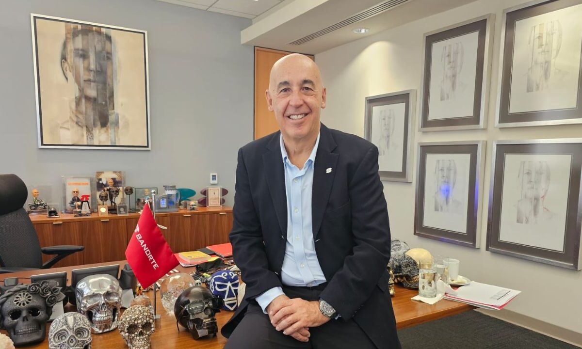 Director de Grupo Banorte