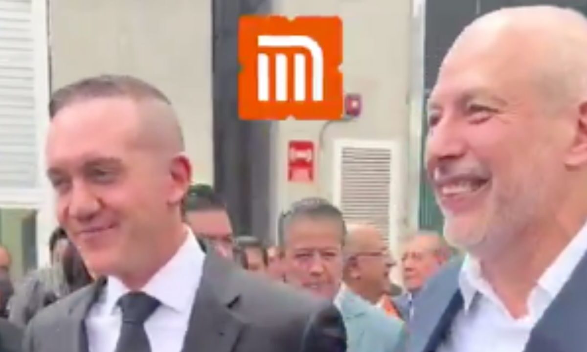 El director saliente y el nuevo titular del Metro emitieron un mensaje de reconocimiento y unidad a los trabajadores.