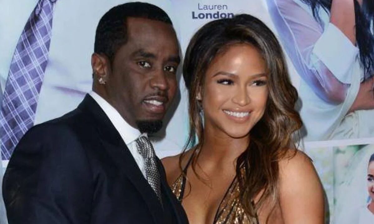 Cassie, exnovia de Diddy y testigo clave en el juicio contra el mógul de la música, hizo sorprendentes confesiones ante el jurado; esto dijo.