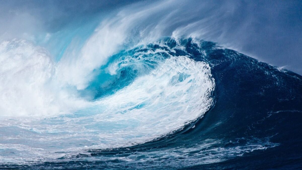 Tsunami