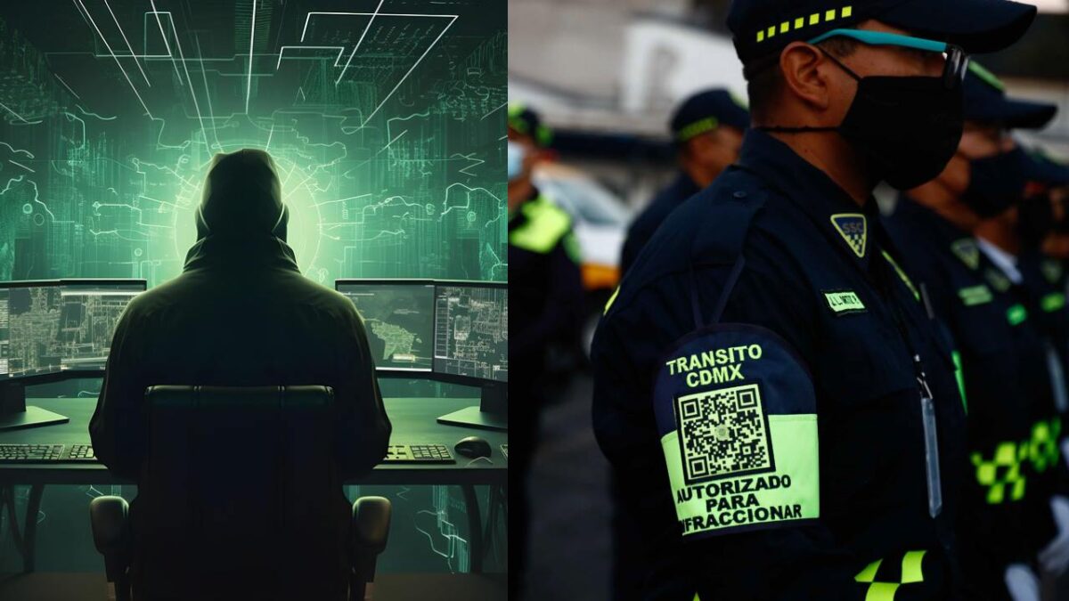 Aquí te decimos cómo evitar el sitio de pago de infracciones fraudulento en la CDMX.
