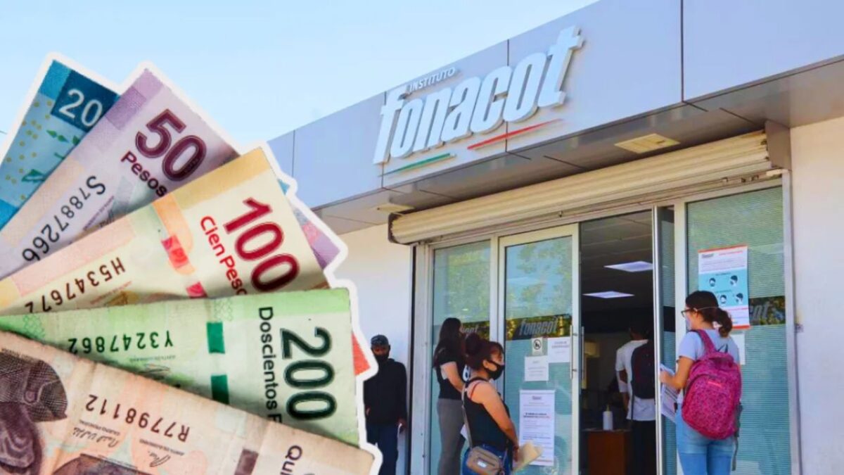 ¿Cómo tramitar un crédito del Fonacot en 2025?