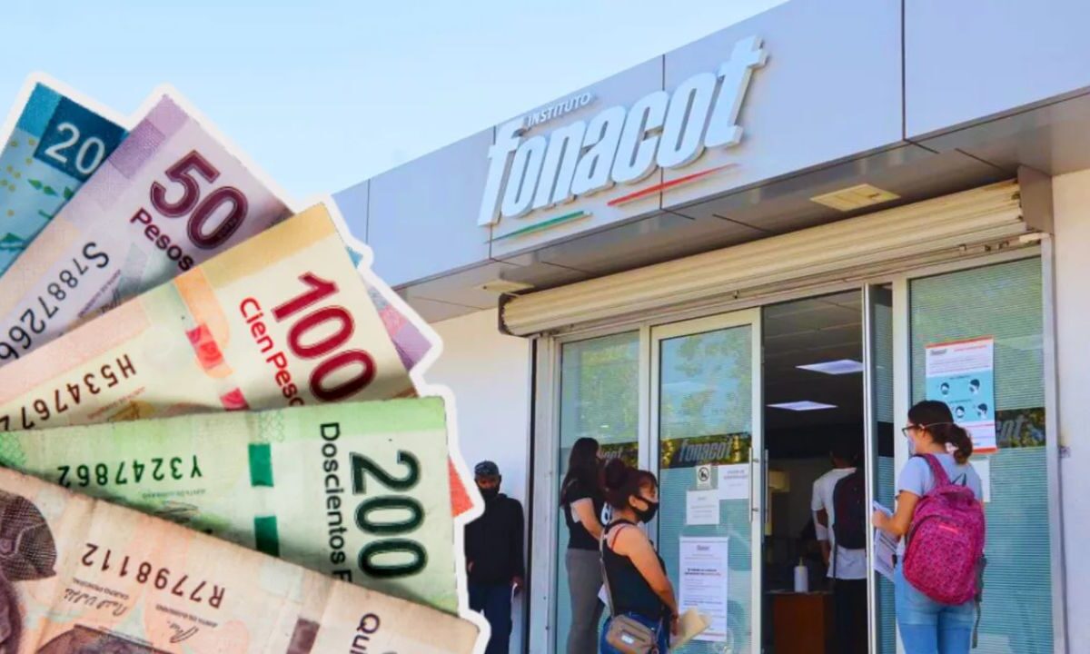 ¿Cómo tramitar un crédito del Fonacot en 2025?