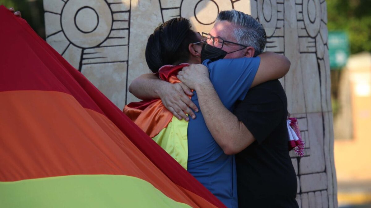 La Iglesia fijó su postura luego del Día de Lucha contra la LGBTfobia.