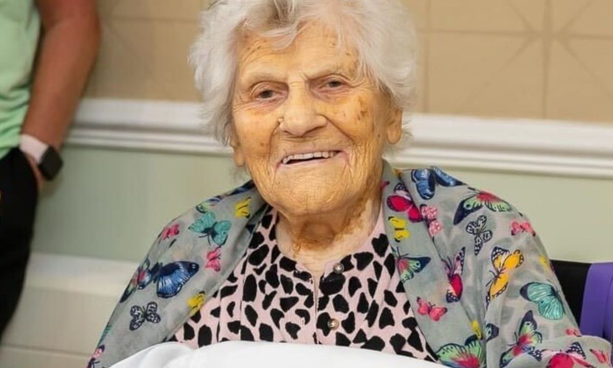 Ethel Caterham