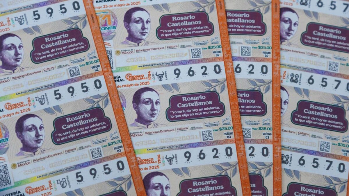 Billete conmemorativo, Rosario Castellanos