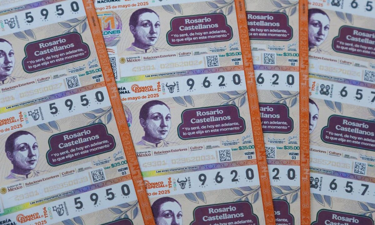 Billete conmemorativo, Rosario Castellanos