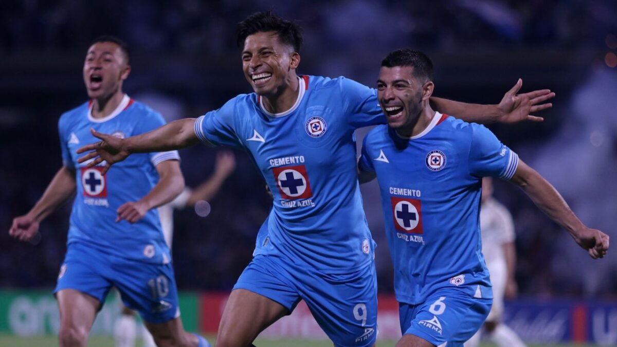 Concacaf confirma sede y fecha para la final Cruz Azul vs Vancouver