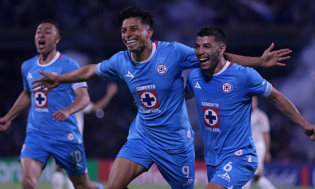 Concacaf confirma sede y fecha para la final Cruz Azul vs Vancouver