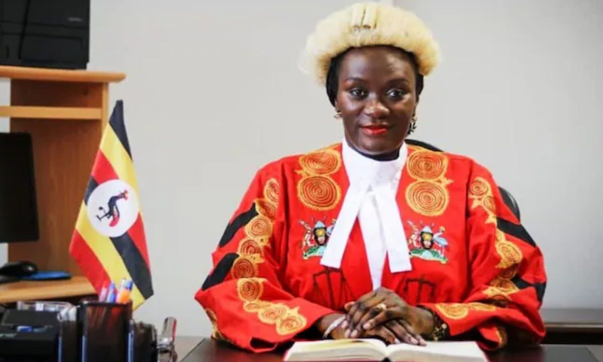El Reino Unido condenó a seis años y cuatro meses de prisión a Lydia Mugambe, jueza de la ONU, por esclavitud moderna.