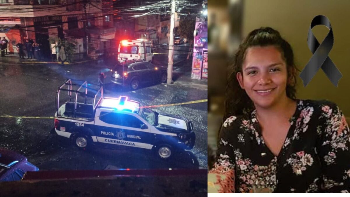 La abogada se encontraba en la colonia El Empleado cuando fue interceptada por hombres armados.