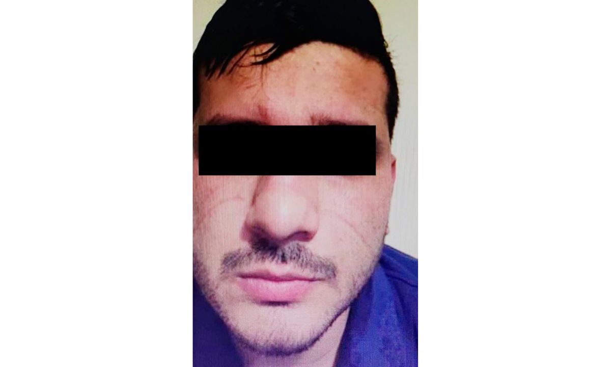 Confirman la muerte de El Perris, jefe de seguridad de "Los Chapitos"