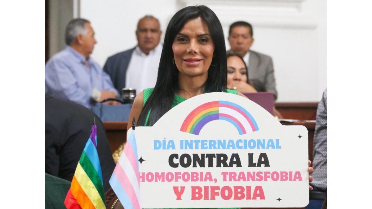 El Congreso de la CDMX exhortó a los titulares de las 16 alcaldías a implementar campañas contra la homofobia.