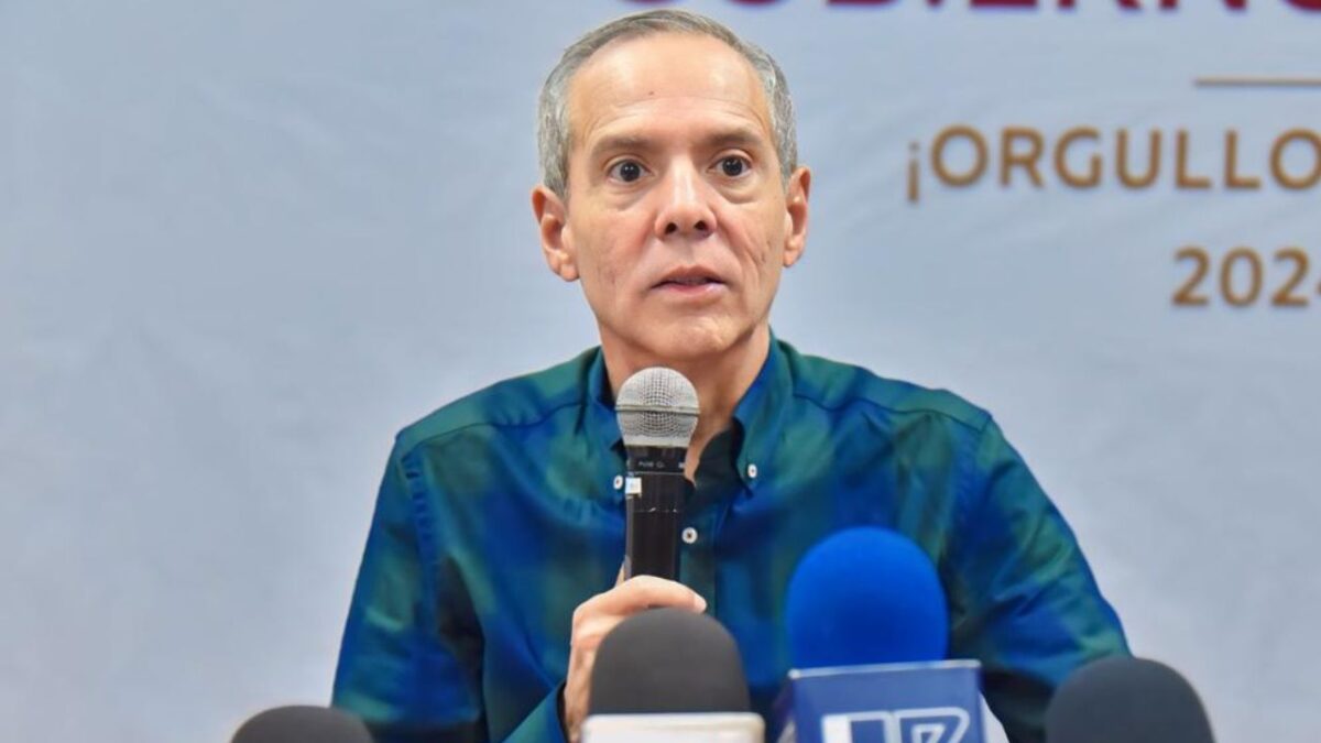 Congreso de Sinaloa determinará destituir al alcalde de Ahome, Gerardo Vargas