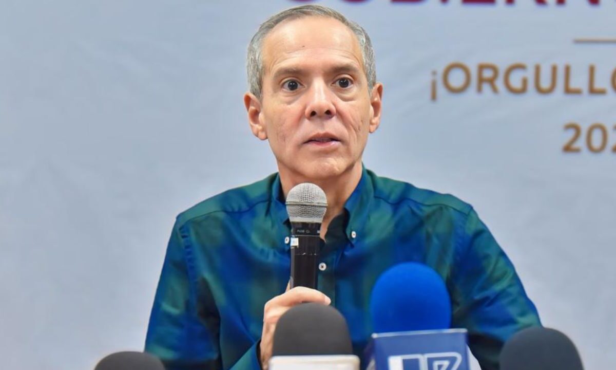 Congreso de Sinaloa determinará destituir al alcalde de Ahome, Gerardo Vargas