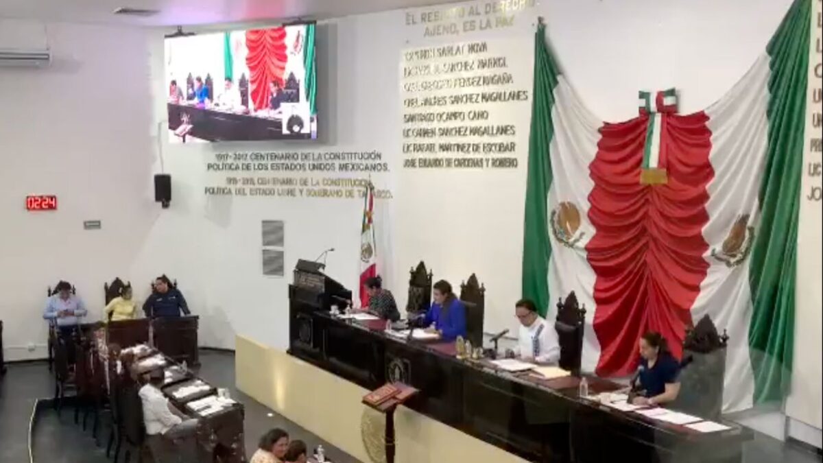 Reforman el Código Penal del estado y será legal el aborto hasta las 12 semanas de gestación y por cualquier causal.