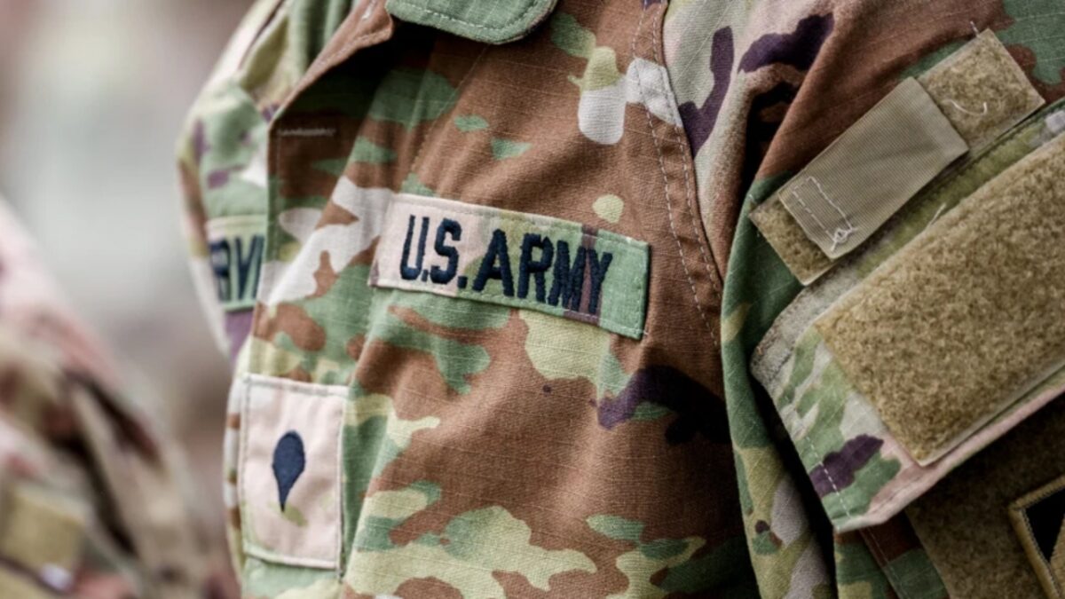 La Suprema Corte de EU da vía libre a Trump para prohibir personas trans en el ejercito