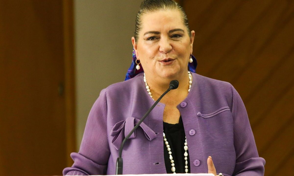 El Consejo General del INE creó la Comisión Temporal de Presupuesto 2026, con consejeros afines a la presidenta Guadalupe Taddei.