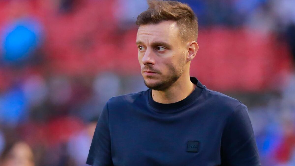 El equipo de Cruz Azul se pronunció ante el caso del técnico Martín Anselmi y sobre el acuerdo con el Porto.