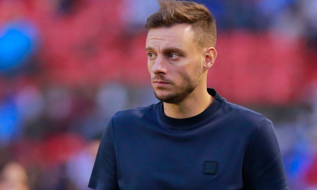 El equipo de Cruz Azul se pronunció ante el caso del técnico Martín Anselmi y sobre el acuerdo con el Porto.